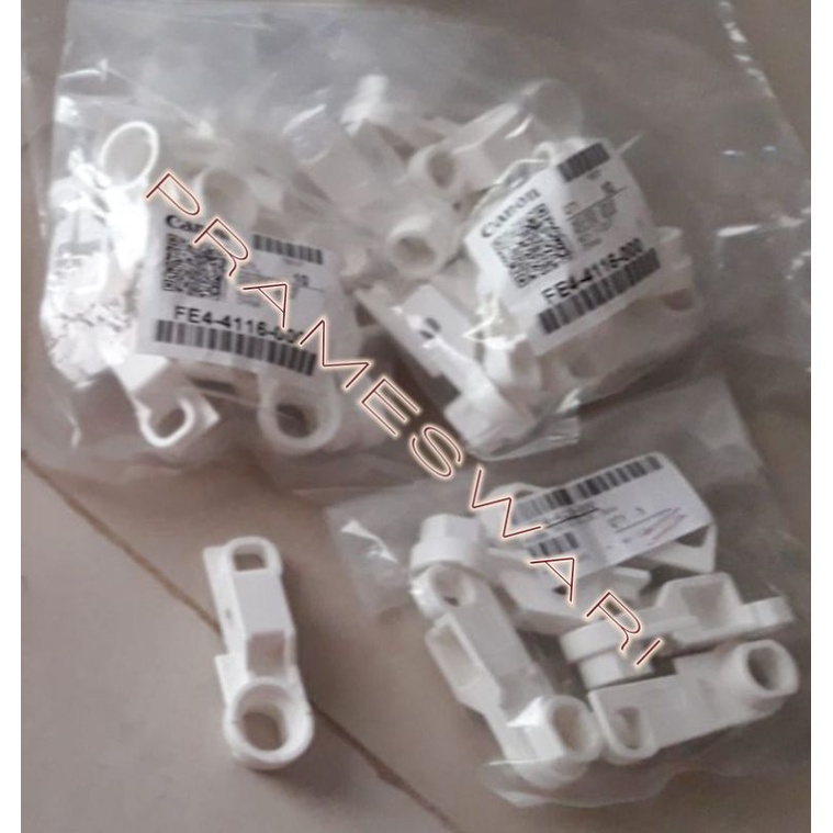 RB22 DUDUKAN TRANSFER BELT ETB IR ADVANCE IRA 6055 / 6075 / 6255 / 6275 ORIGINAL