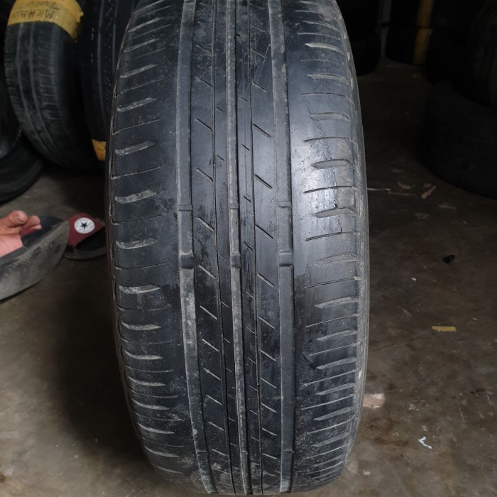 BAN BRIDGESTONE ECOPIA EP150 205/55 R16