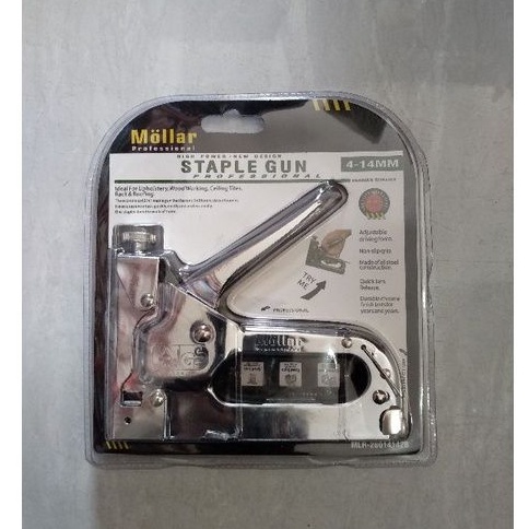 

Staples Tembak Staples Tembok Staple Gun 3 IN 1