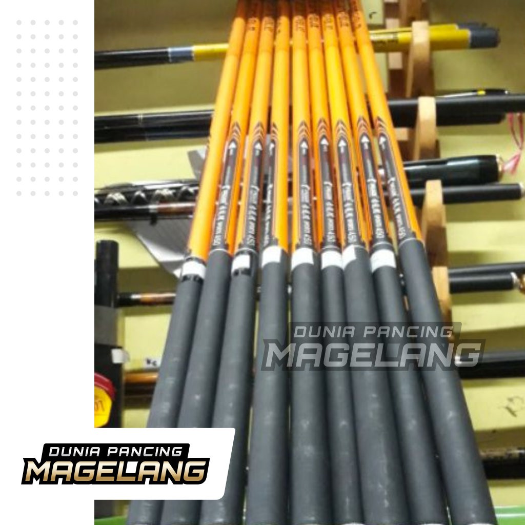 JORAN TEGEK OREGON SPORT 540 TERMURAH HARGA GROSIR