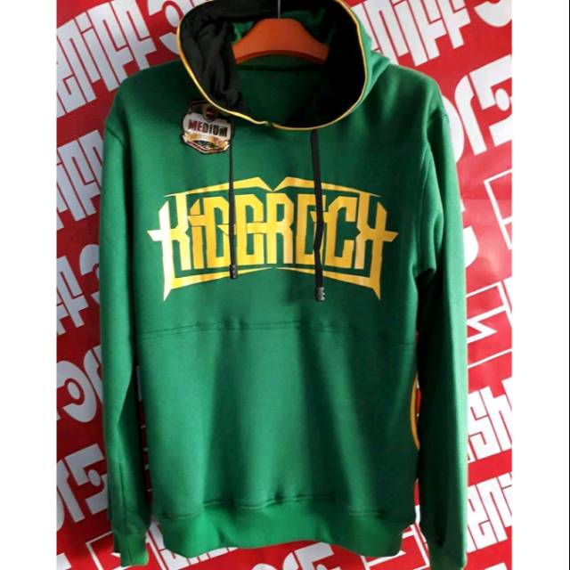 Sweater Kiddrock Original Size M