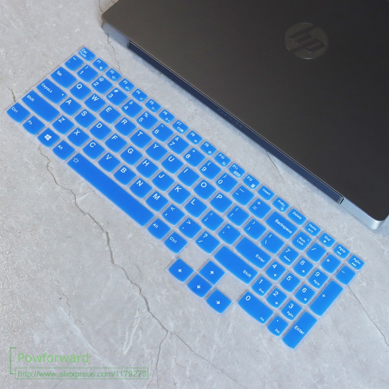 Skin Silikon cover keyboard laptop Untuk Lenovo Y9000X Y9000K 2021 R9000P R9000K R9000X 16 &quot;