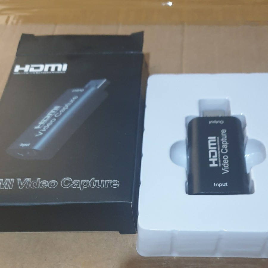 Video Capture Card HDMI 1080p usb 2.0 video capture 1080p Usb2.0