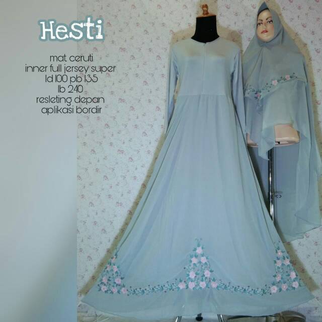 Hesti
