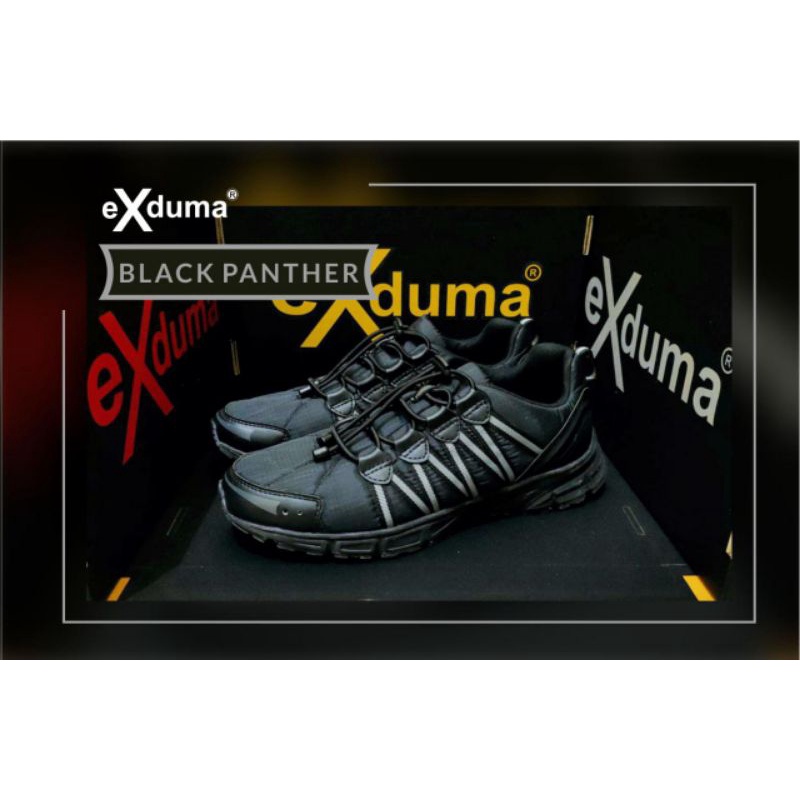 sepatu eXduma brotherhood