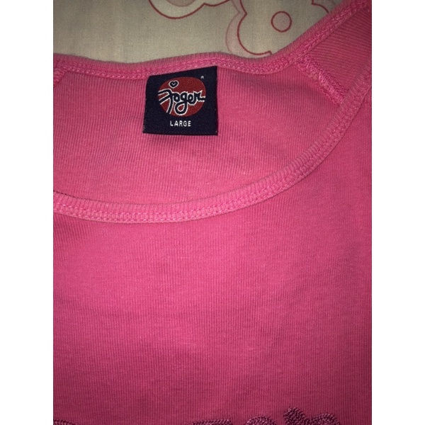 Baju joger preloved