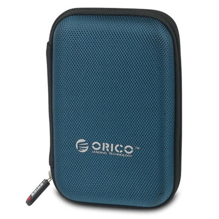 Orico PHD-25 Case 2.5 Inch HDD And Gadget Protector Dompet Hardisk