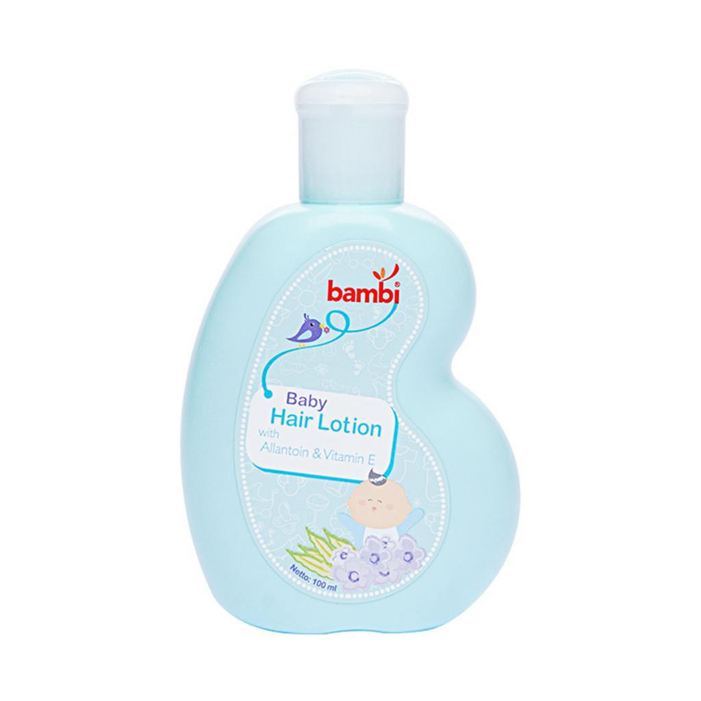 Bambi Hair Lotion 100ml