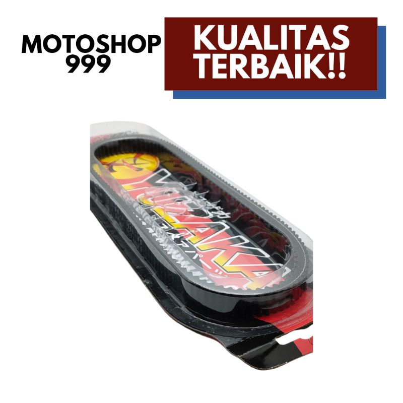 Fan belt Beat Fi Yuzaka