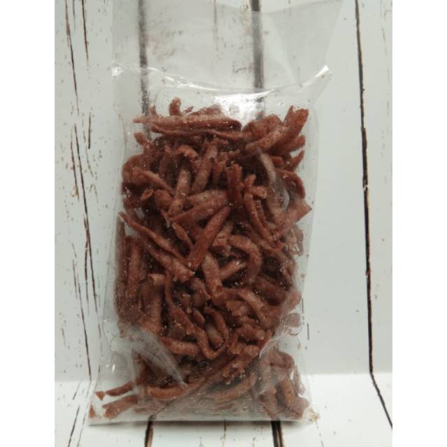 

Stik beras merah