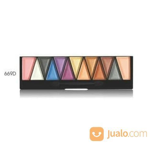 EYESHADOW IMPLORA ALL VARIAN BPOM