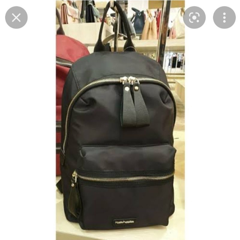 Bagpack Jarrel Hush Puppies