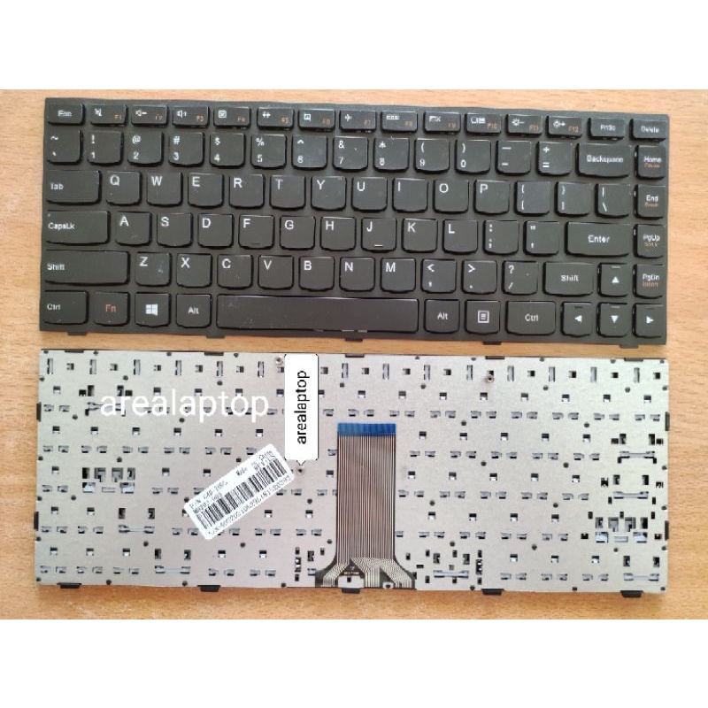 Keyboard Lenovo G40-70 G40-30 G40-45 G40-75 G40