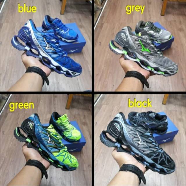 harga mizuno prophecy 7 original