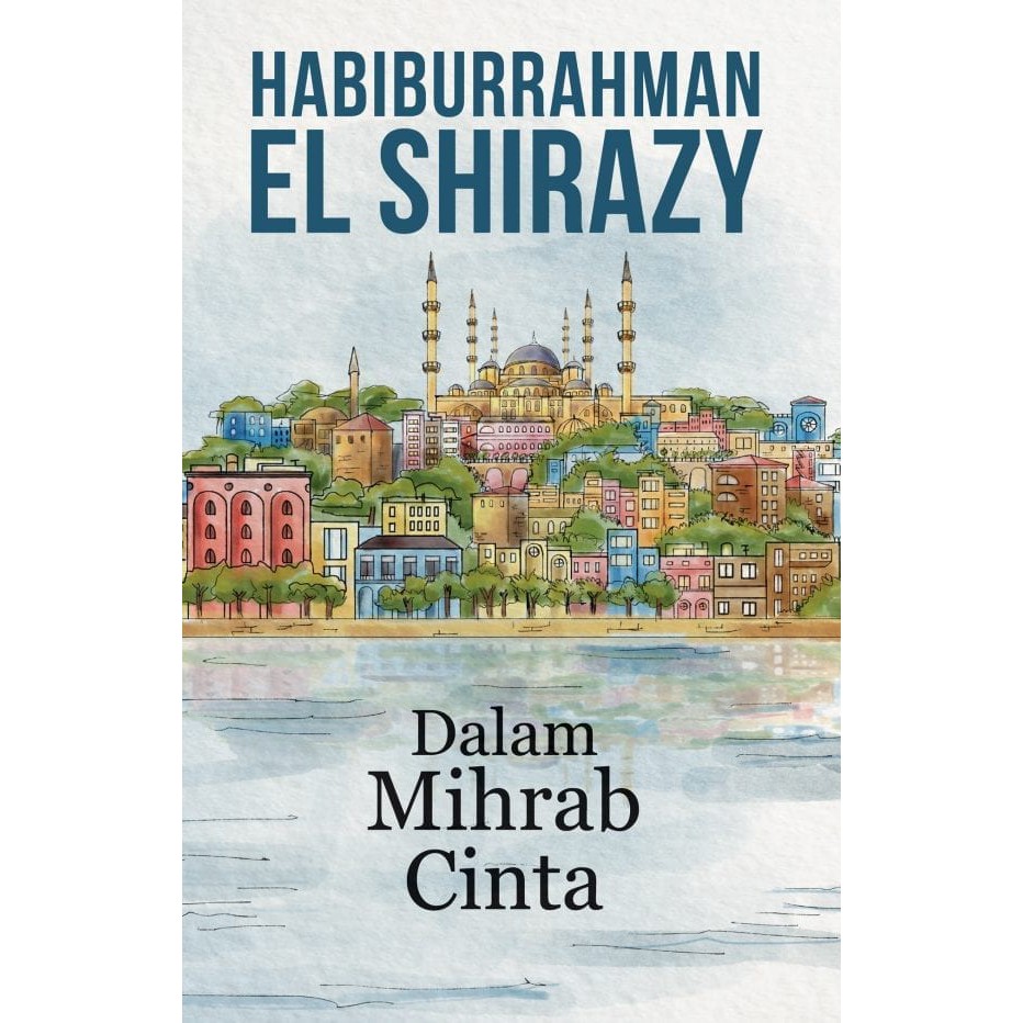 Dalam Mihrab Cinta Shopee Indonesia Dalam mihrab cinta adalah film indonesia yang diadaptasi dari novel dengan judul yang sama dengan judul film ini. dalam mihrab cinta