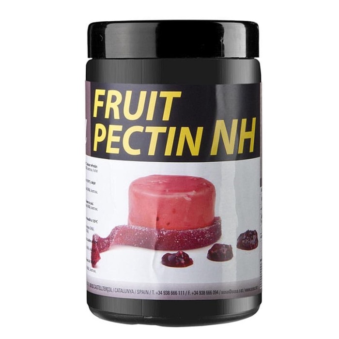 

Siap Kirim Pectin Nh Sosa