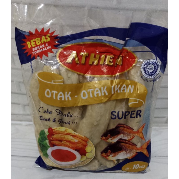 

otak otak athien super isi 10 pcs