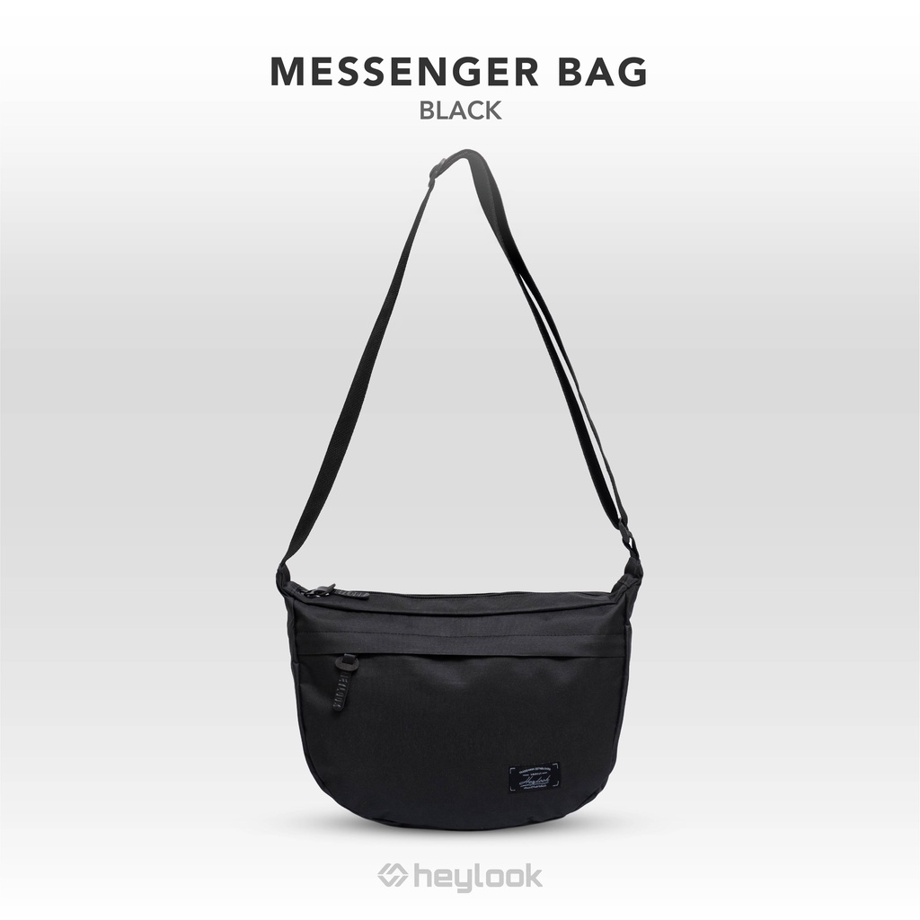Jual HEYLOOK Official Tas Selempang Pria Tas Messenger Bag Pria Sling
