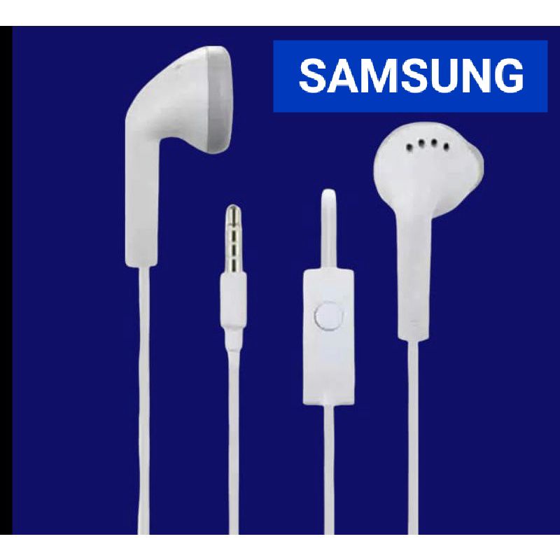 Headset Samsung A03 A03 CORE A03S original handsfree