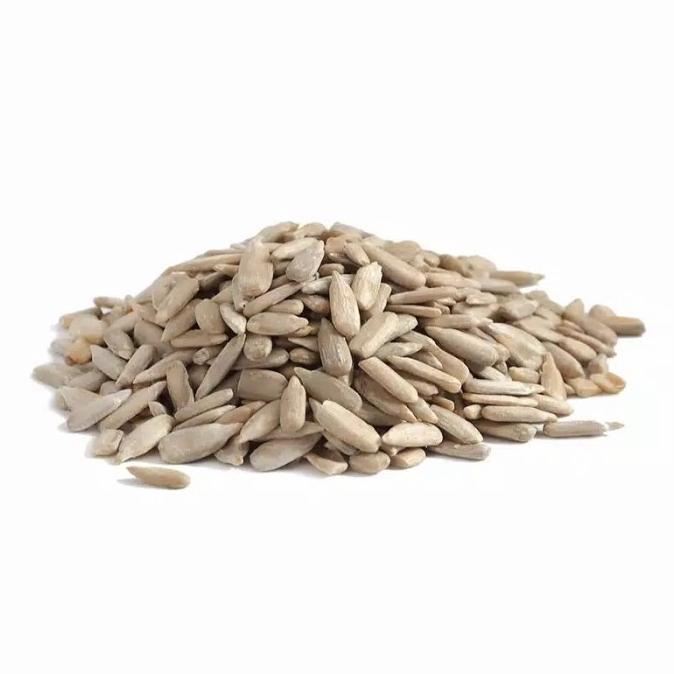 

Roasted Sunflower Seed 1 kg / Biji Bunga Matahari Panggang 1000 gram