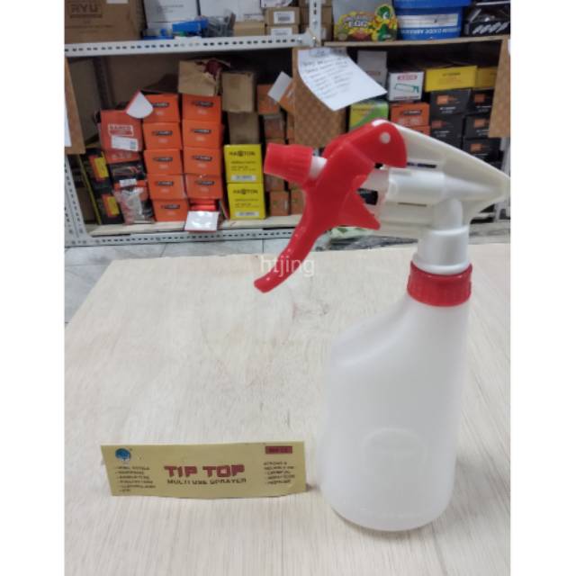 Botol Spray 500 ml/Sprayer/Semprotan Air Tanaman Serbaguna