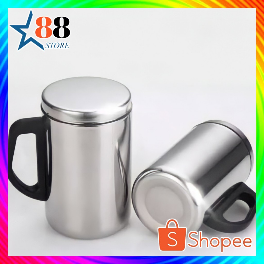 Mug Stainless 500 ml