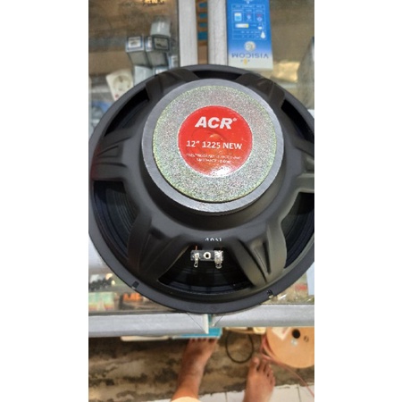 speaker acr 12in 1225 fulreng