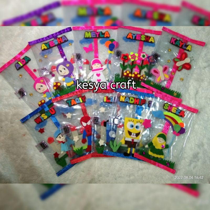 

sampul iqro/qiroati/buku prestasi mika