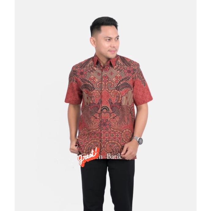 KEJA BATIK BATURRADEN