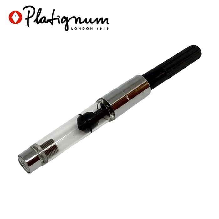 

Platignum Pen Fountain Pen Converter