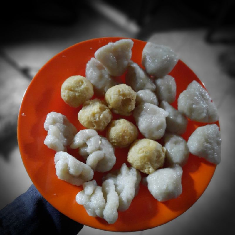 

pempek ikan