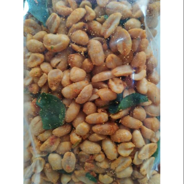 

Kacang thailand/bangkok/ balado 250gr