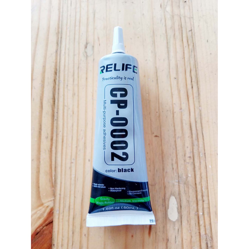 

Lem Mechanic T-7000 Medium Viscosity 50ml For LCD Touchscreen Cassing Housing Glue LCD T-7000 Lem