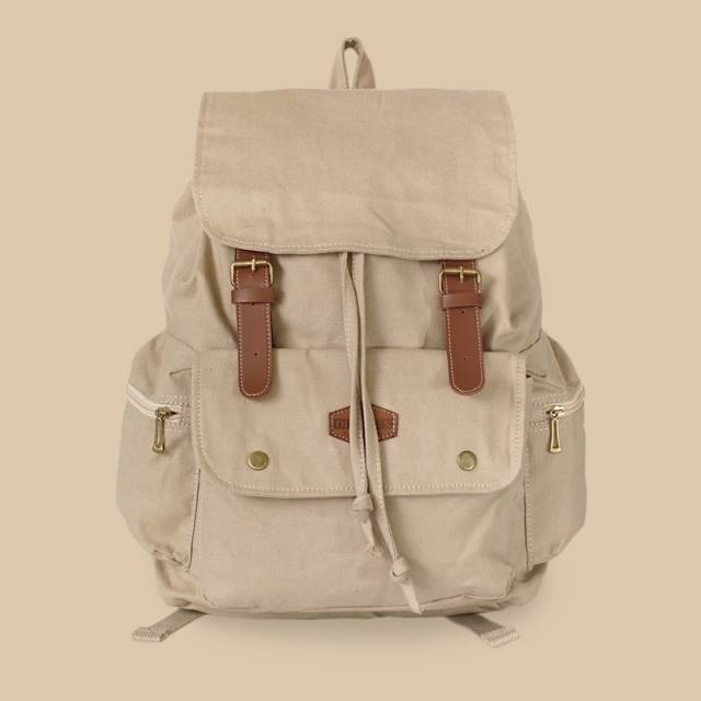 TAS WANITA | TAS PUNGGUNG | DIVINCES BACKPACK ARIN