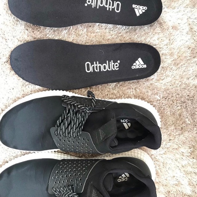 ADIDAS ORTHOLITE Male Shoes