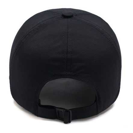 Terbaru!! Kairu Topi Baseball Visor Sport Fashion Pria Hat