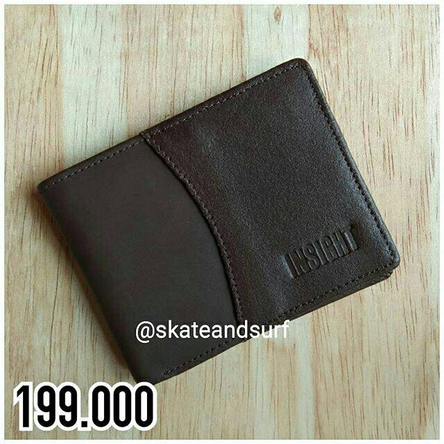 DOMPET INSIGHT ORIGINAL