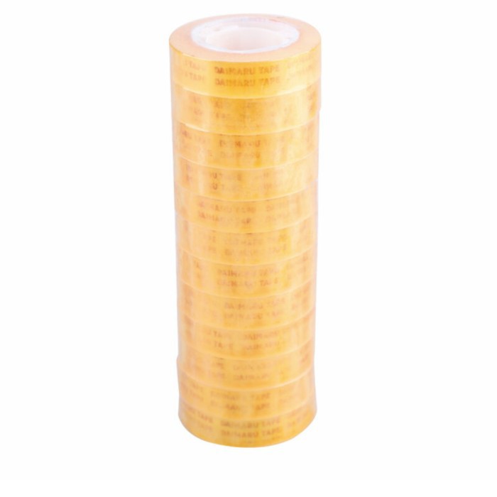 

Solatip Dhaimaru 12mm x 25y