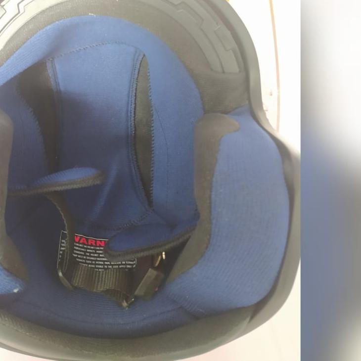 ✳ PROMO HOT HELM INK KW T1 JP8 DOUBLE VISOR ♢