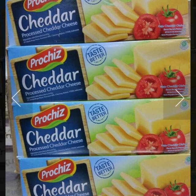 

Prochiz Cheddar Premium