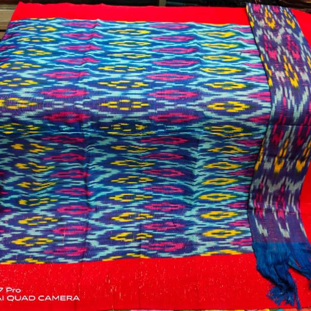 Sarung tarutung maulana full