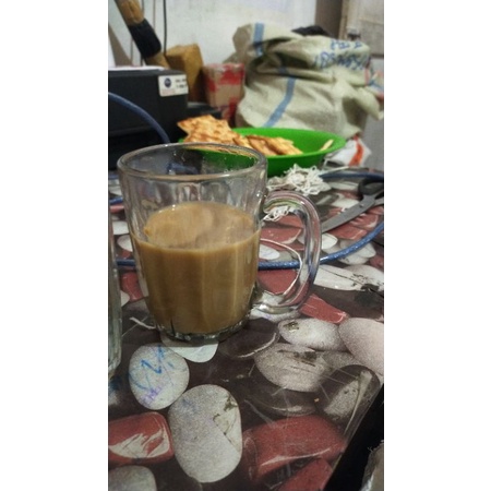 

Kopi Ganas