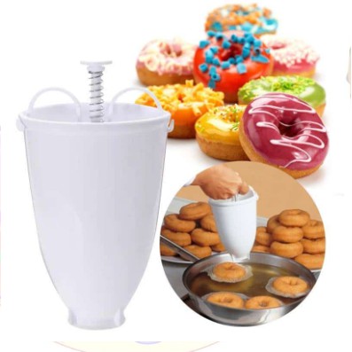 DONUT MAKER