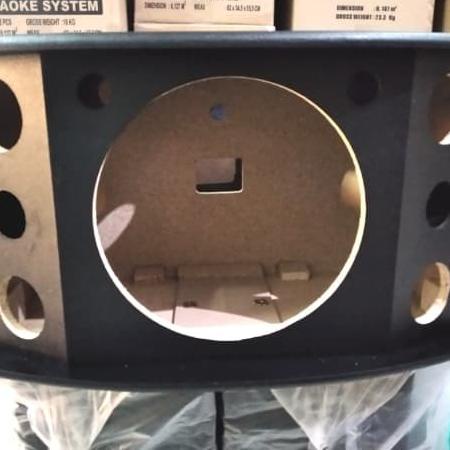 Box Speaker 12 inch Model BMB