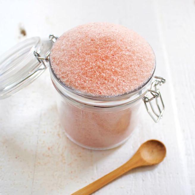 

Best Seller Garam Himalaya Halus Grade A Pink Himalayan Original Asli Import