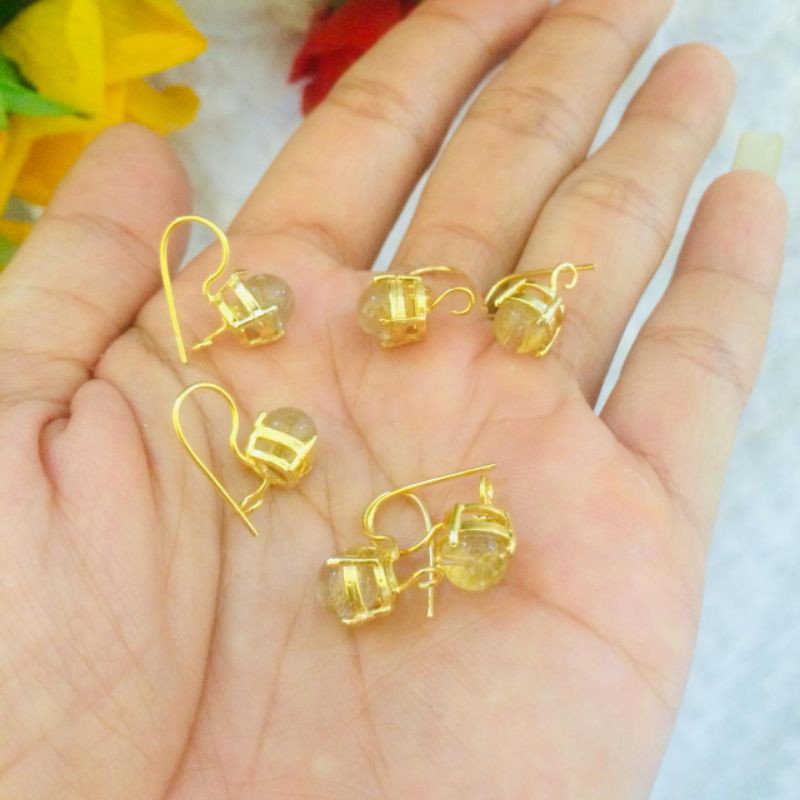 anting