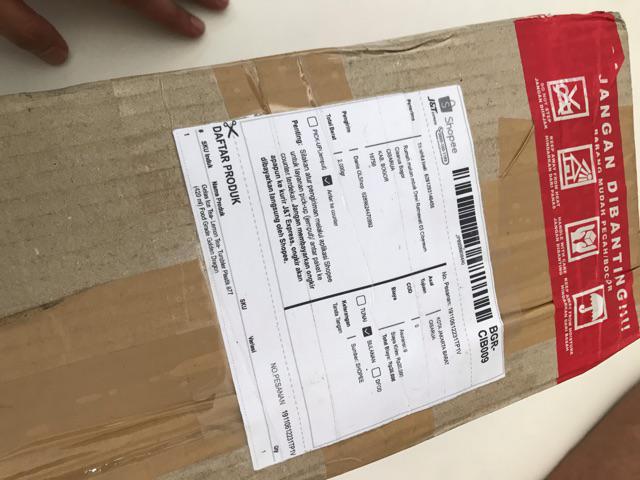 Gelas Ice Tea- Lemon Tea- Tumbler Plastik 877 (420 Ml) Food Grade Golden Dragon