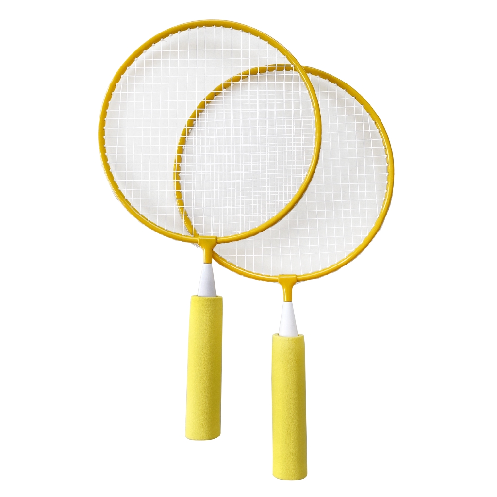 Anak Raket Bulutangkis Yang Super Jepang Olahraga Kartun Rekreasi Mainan Luar Ruangan TK Olahraga Ke Shopee Indonesia