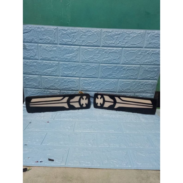 STOPLAMP BELAKANG LED VARIASI PICK UP FUTURA CARRY/L300/NEW CARRY/MEGA CARGO