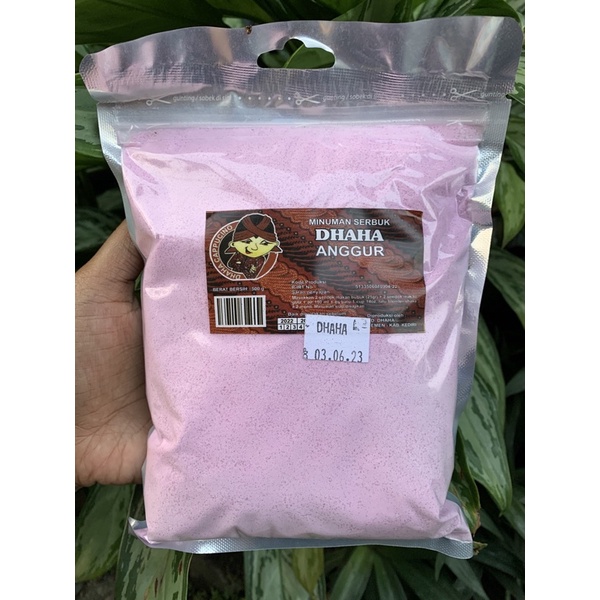 

serbuk minuman boba (powder drink)